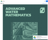 Advanced Water Mathematics