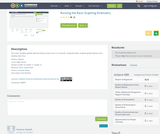 Running the Race: Graphing Kinematics