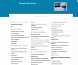 Financial Accounting