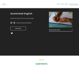 Accelerated English