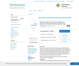 Relativity Lite: A Pictorial Translation of Einstein’s Theories of Motion and Gravity