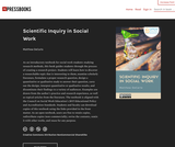 Scientific Inquiry in Social Work
