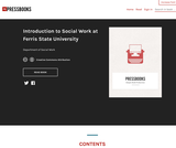 Introduction to Social Work at Ferris State University