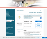 American History I: Colonial Period to Civil War