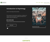 Introduction to Psychology