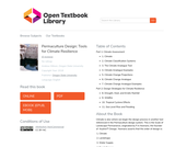 Permaculture Design: Tools for Climate Resilience