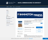 Intermediate Biblical Greek Reader: Galatians and Related Texts Intermediate Biblical Greek Reader: Galatians and Related Texts