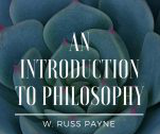 An Introduction to Philosophy