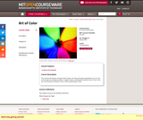 Art of Color, Spring 2005