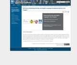 Embracing Diversity and English Language Development (ELD) in Your Program for administrators