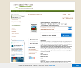 Intermediarios: Introduction to Spanish<>English Community and Legal Translation and Interpreting