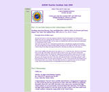 A Multi-Dimensional Study of HIV: A Case-Based Biology Lesson Plan A Multi-Dimensional Study of HIV: A Case-Based Biology Lesson Plan