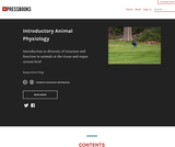 Introductory Animal Physiology Introductory Animal Physiology