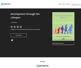 Development through the Lifespan