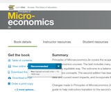 Principles of Microeconomics