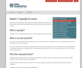 Module 2: Understanding OER