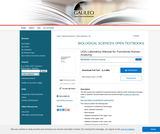 UGA Laboratory Manual for Functional Human Anatomy