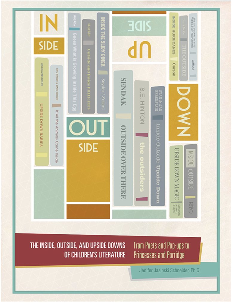 Children's Literature Course Materials