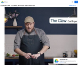 Foundational Cooking Methods