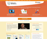 Molecular Workbench Molecular Workbench