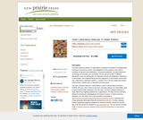 Soils Laboratory Manual, K-State Edition