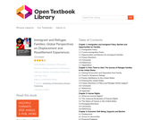 Immigrant and Refugee Families: Global Perspectives on Displacement and Resettlement Experiences