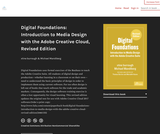 Digital Foundations: Introduction to Media Design with the Adobe Creative Cloud, Revised Edition