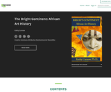 The Bright Continent: African Art History