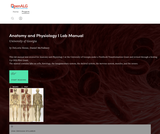 Anatomy and Physiology I Lab Manual