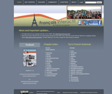 Français interactif