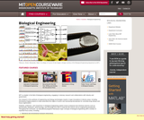 Biological Engineering