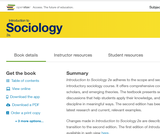 Introduction to Sociology
