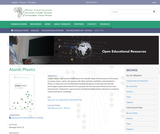 Atomic Physics