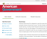 American Government