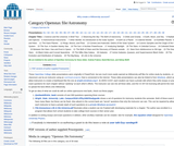 OpenStax Astronomy Slide Presentations in pdf form