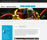 Lineaire Schakelingen