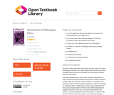 Introduction to Philosophy: Ethics