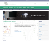 Cell Biology and Genetics