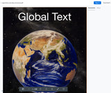 Algorithms and Data Structures With Applications to Graphics and Geometry