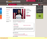 Introduction to American Politics