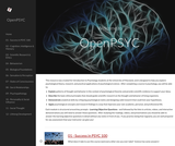 OpenPSYC