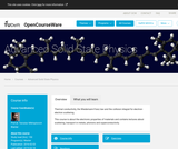 Advanced Solid State Physics