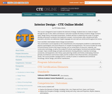 Interior Design Model