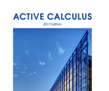 Active Calculus 2.0