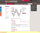 Analysis I, Fall 2010