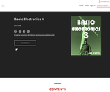 Basic Electronics 3