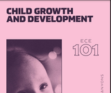 Child Growth and Development Child Growth and Development