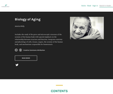 Biology of Aging