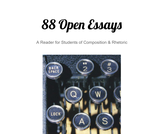 88 Essays 88 Essays