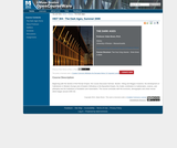 Dark Ages, Summer 2008